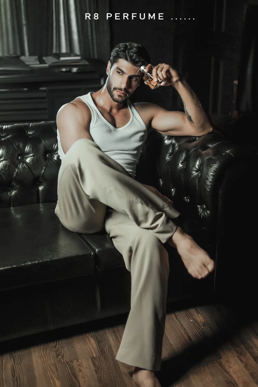 Mehdi Ghamari - Cosmos Model Management