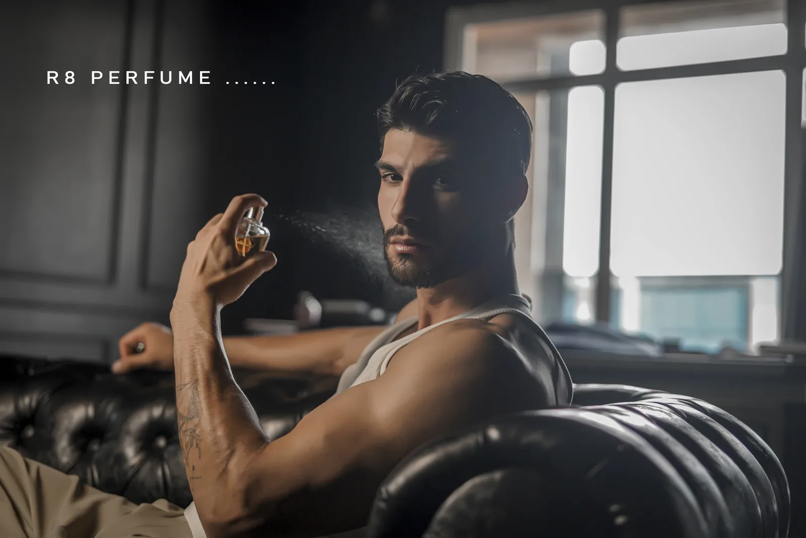 Mehdi Ghamari - Cosmos Model Management