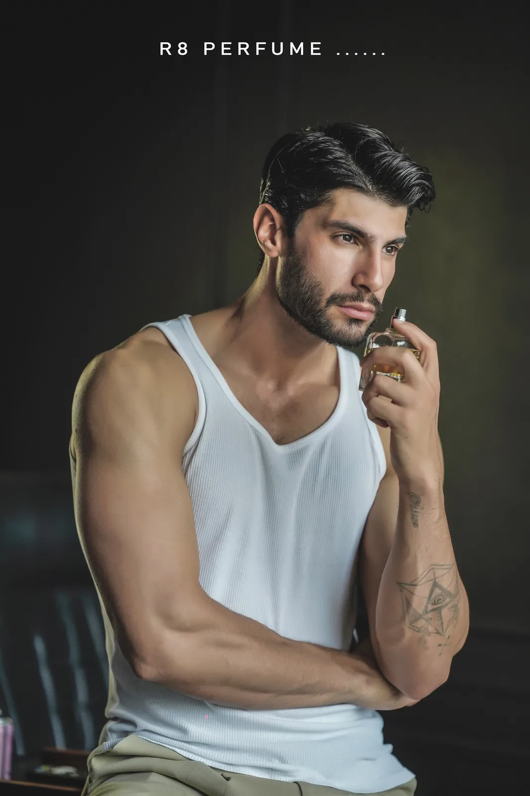 Mehdi Ghamari - Cosmos Model Management