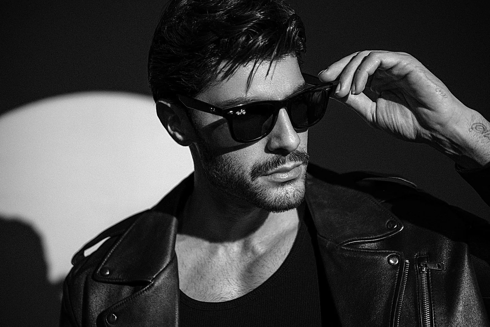 Mehdi Ghamari - Cosmos Model Management