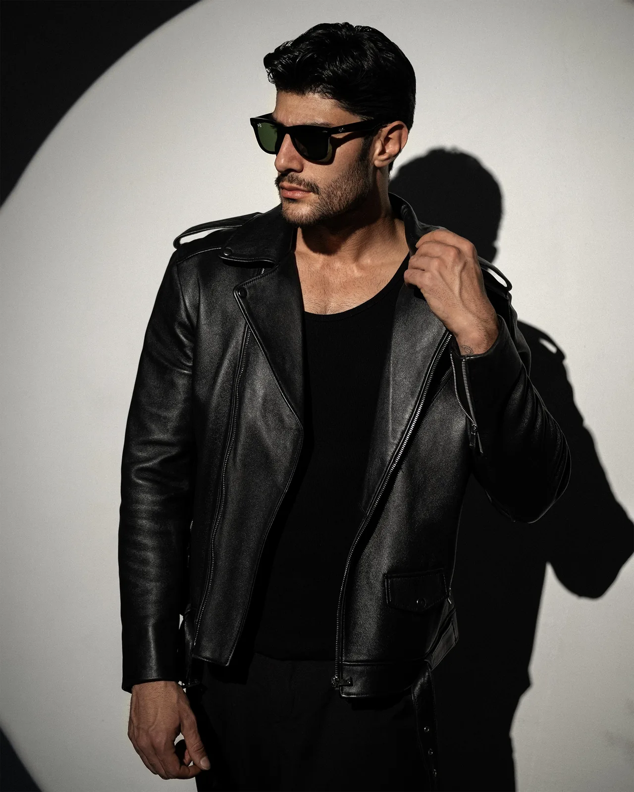 Mehdi Ghamari - Cosmos Model Management