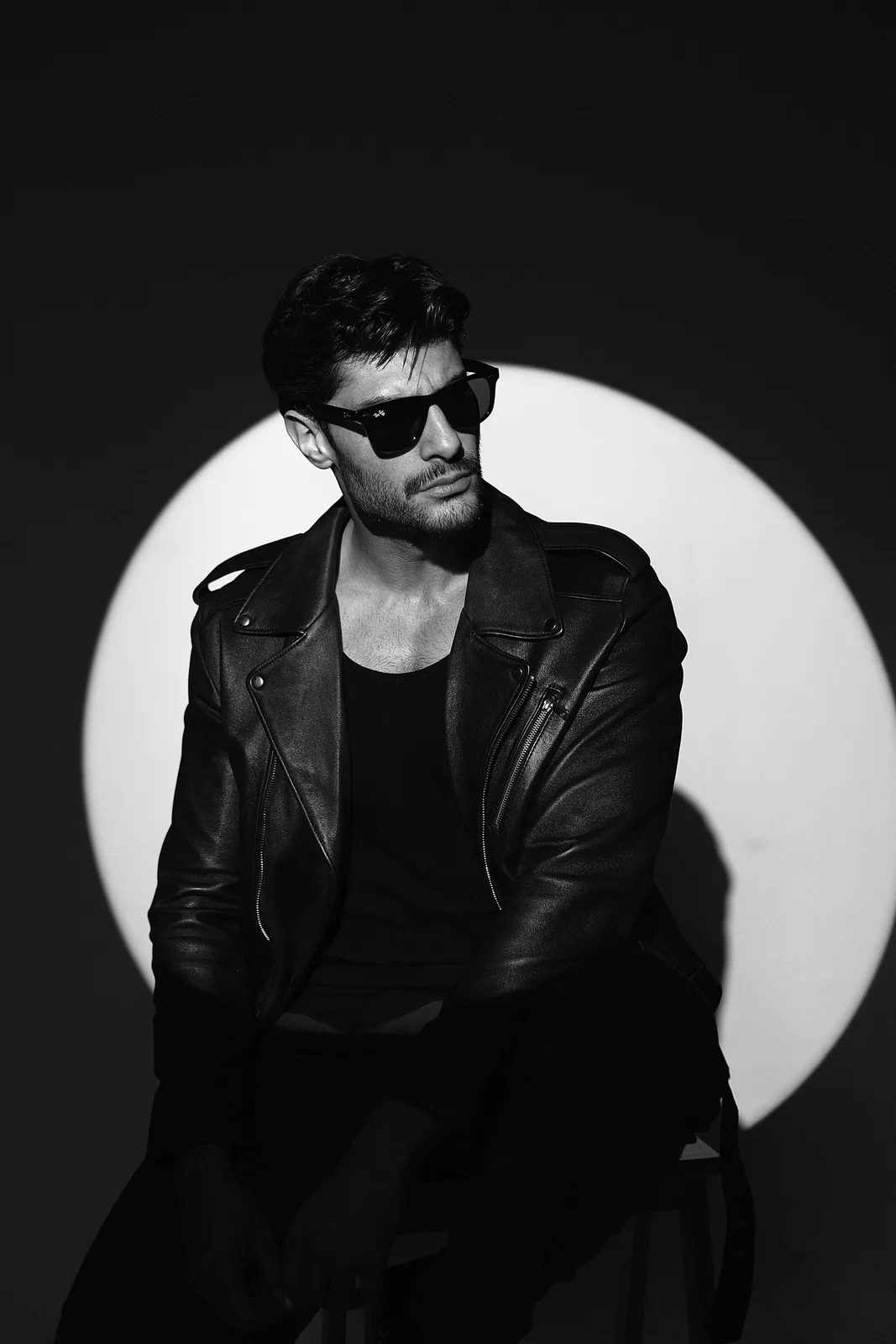 Mehdi Ghamari - Cosmos Model Management