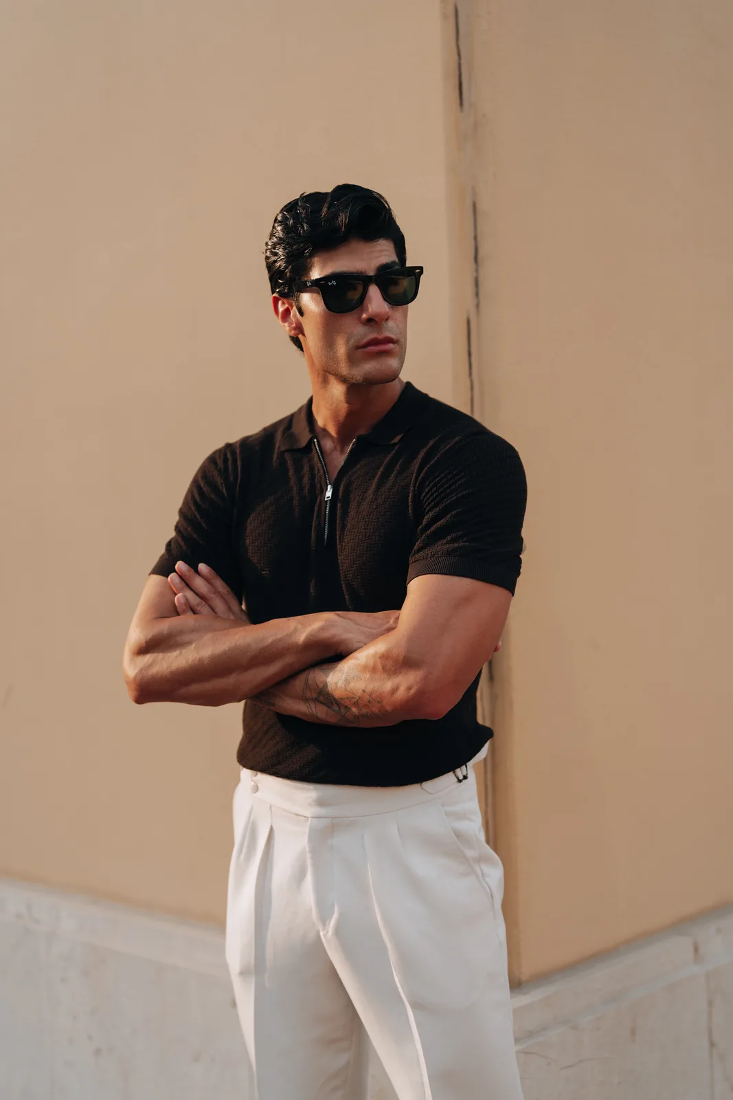 Mehdi Ghamari - Cosmos Model Management
