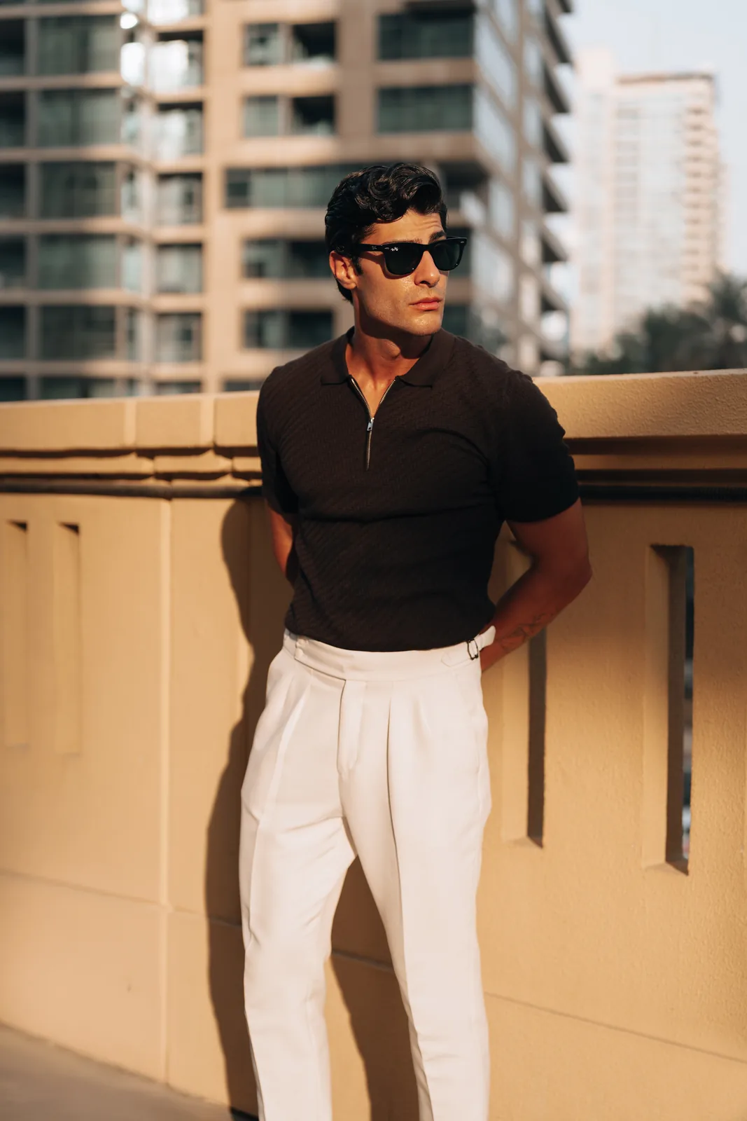 Mehdi Ghamari - Cosmos Model Management