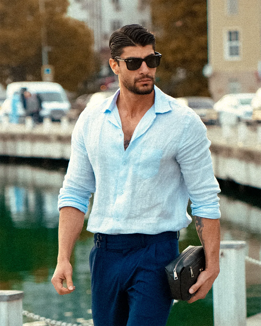 Mehdi Ghamari - Cosmos Model Management