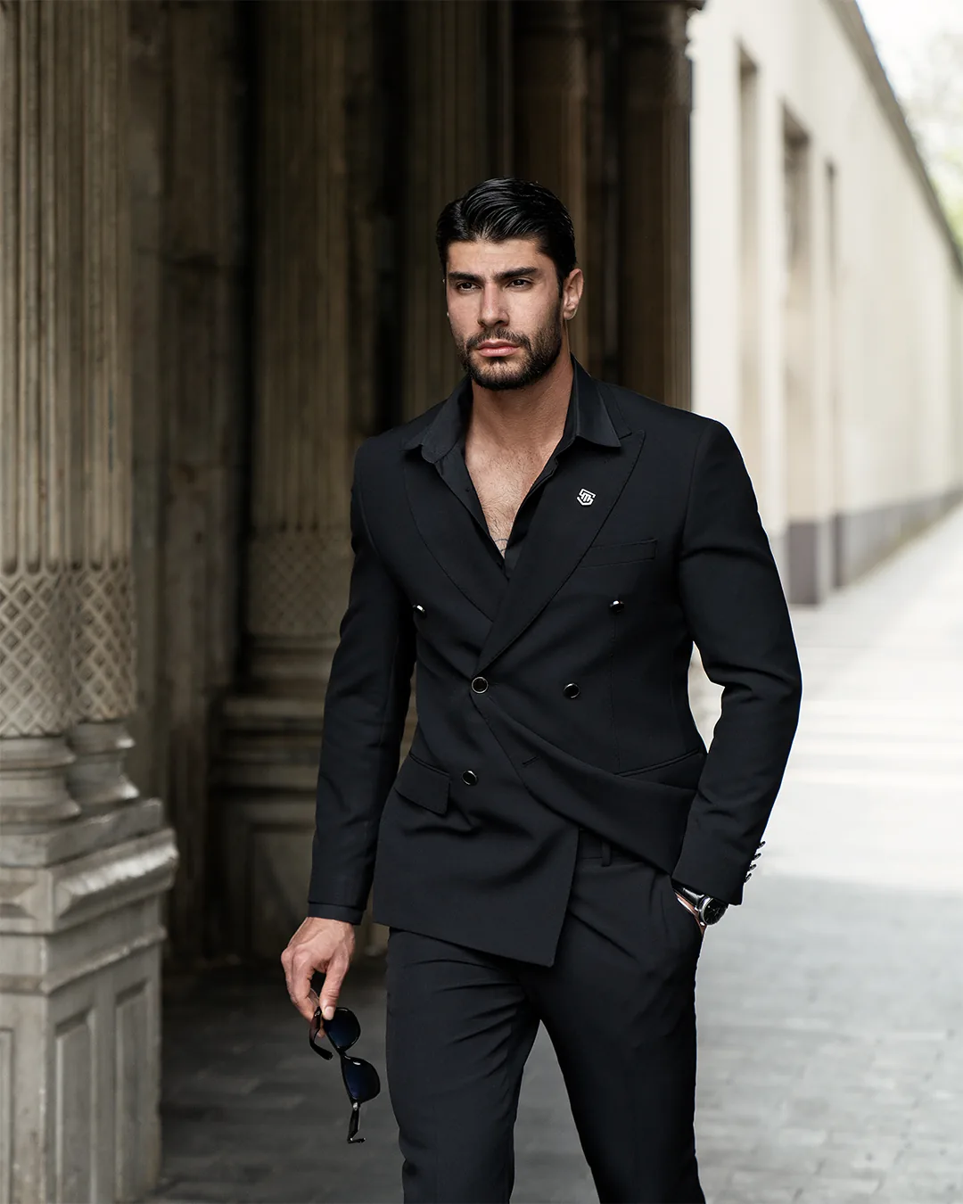 Mehdi Ghamari - Cosmos Model Management