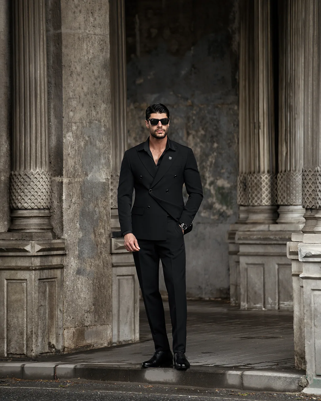 Mehdi Ghamari - Cosmos Model Management