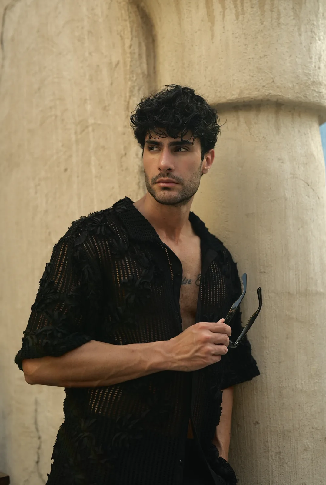 Mehdi Ghamari - Cosmos Model Management