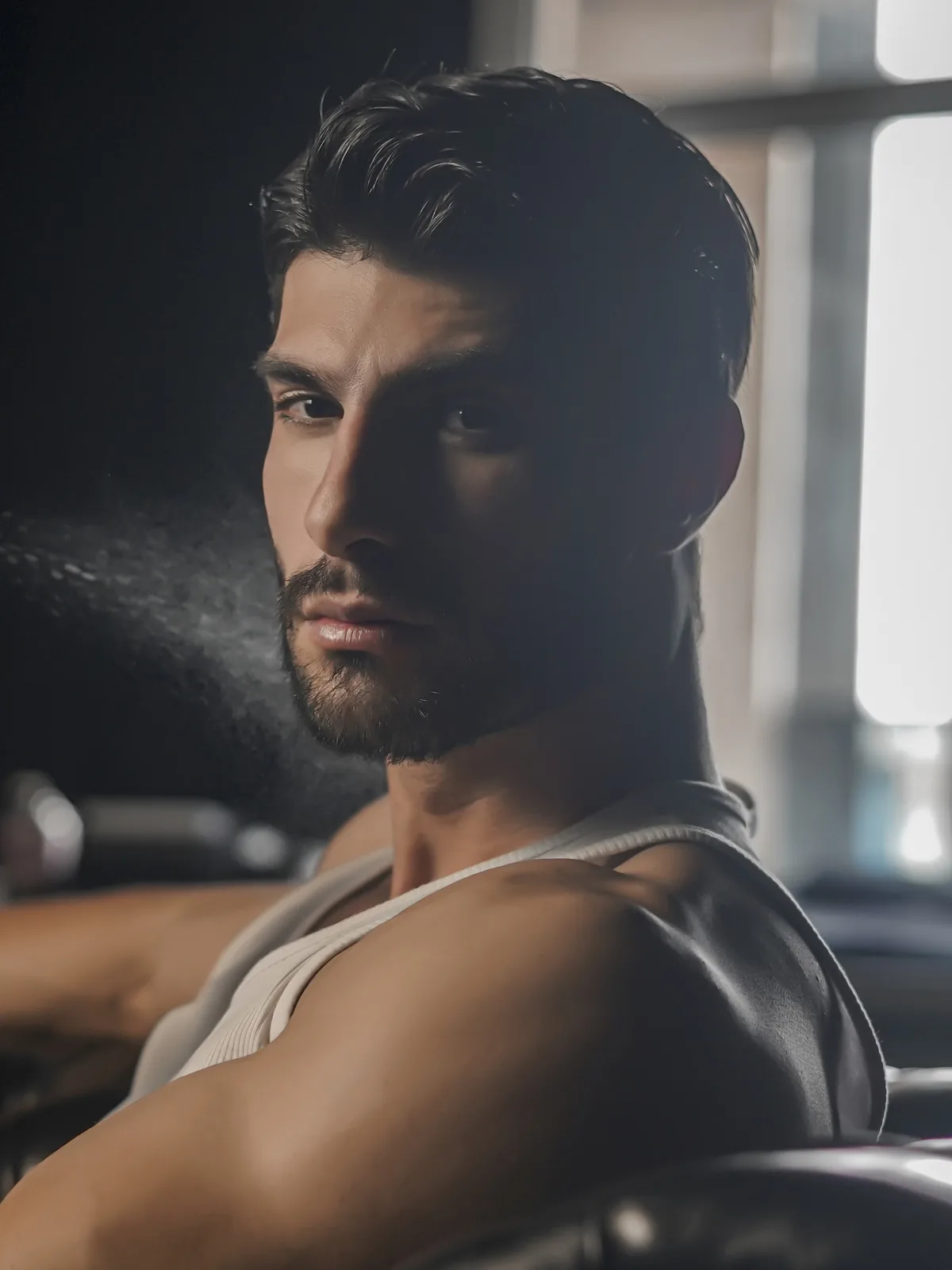 Mehdi Ghamari