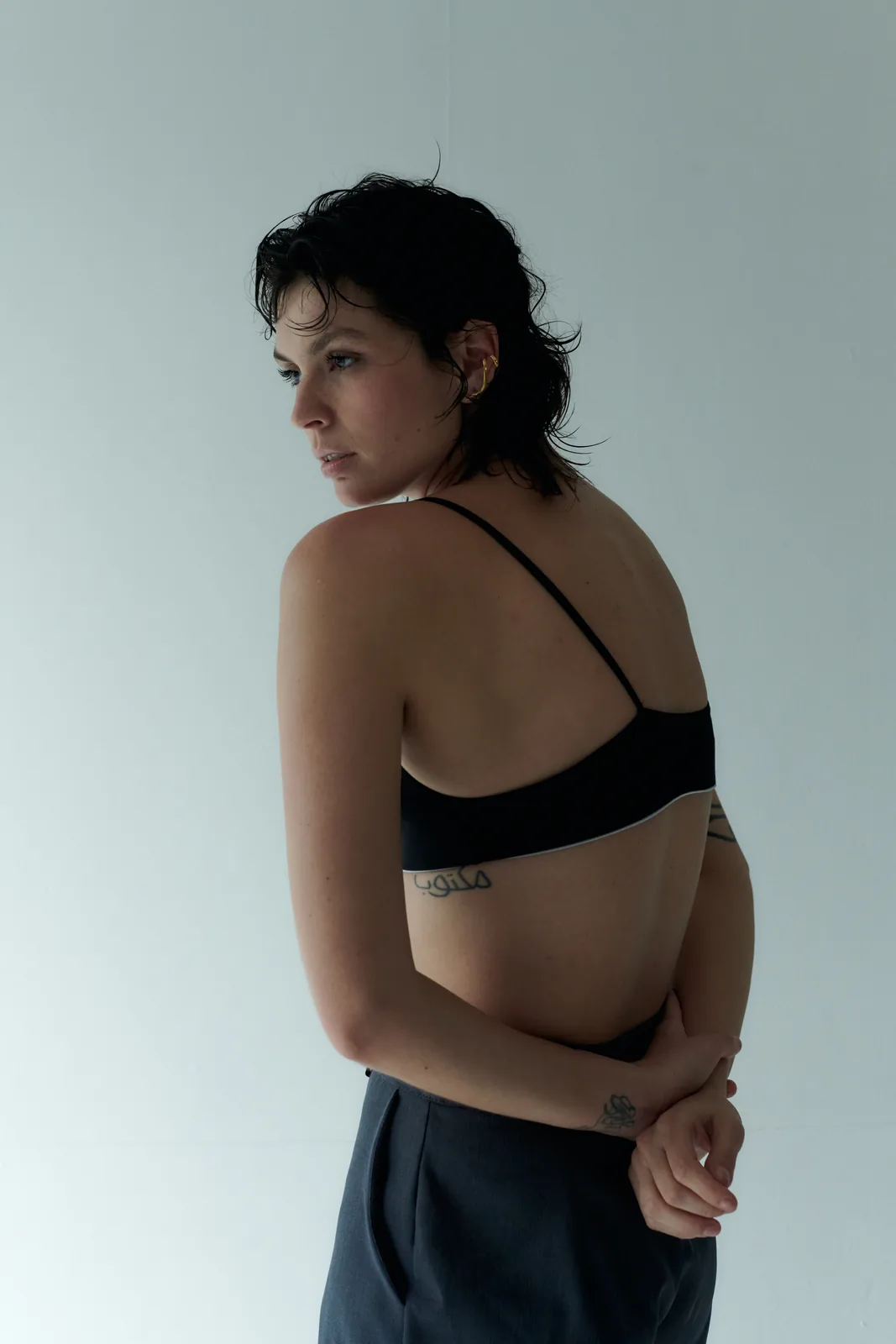 Monique Camargo - Cosmos Model Management