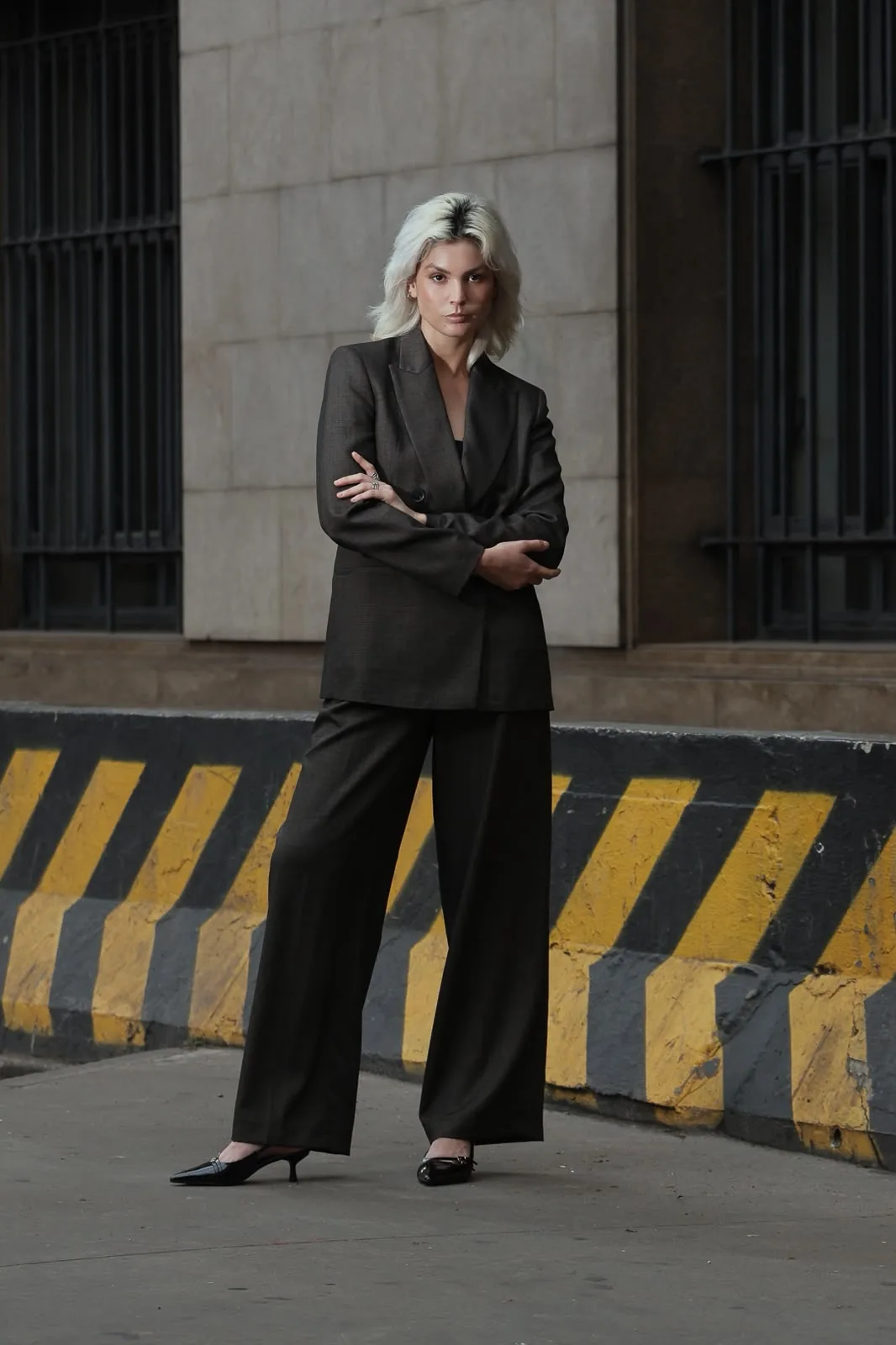 Monique Camargo - Cosmos Model Management
