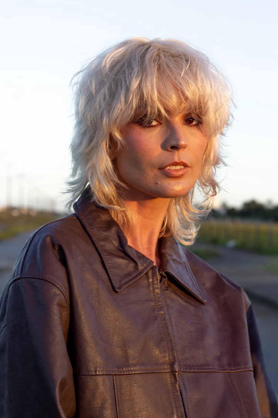 Monique Camargo - Cosmos Model Management
