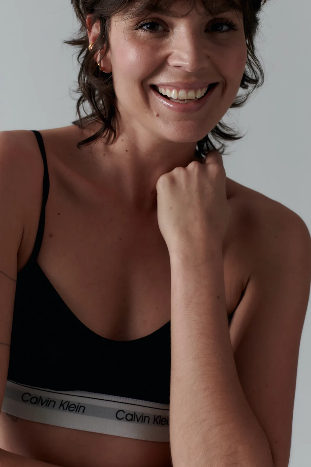 Monique Camargo - Cosmos Model Management
