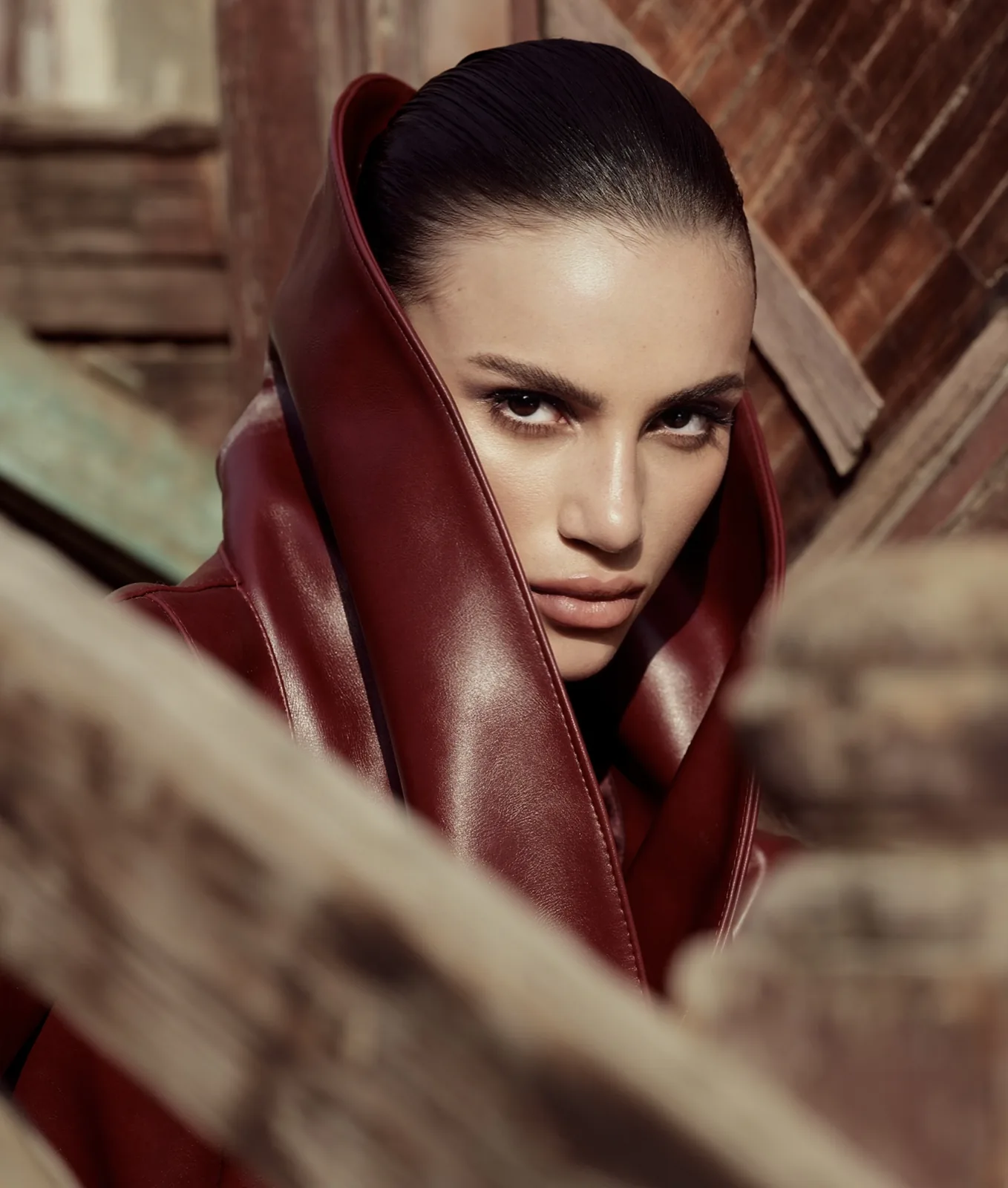 Myllena Voitach - Cosmos Model Management