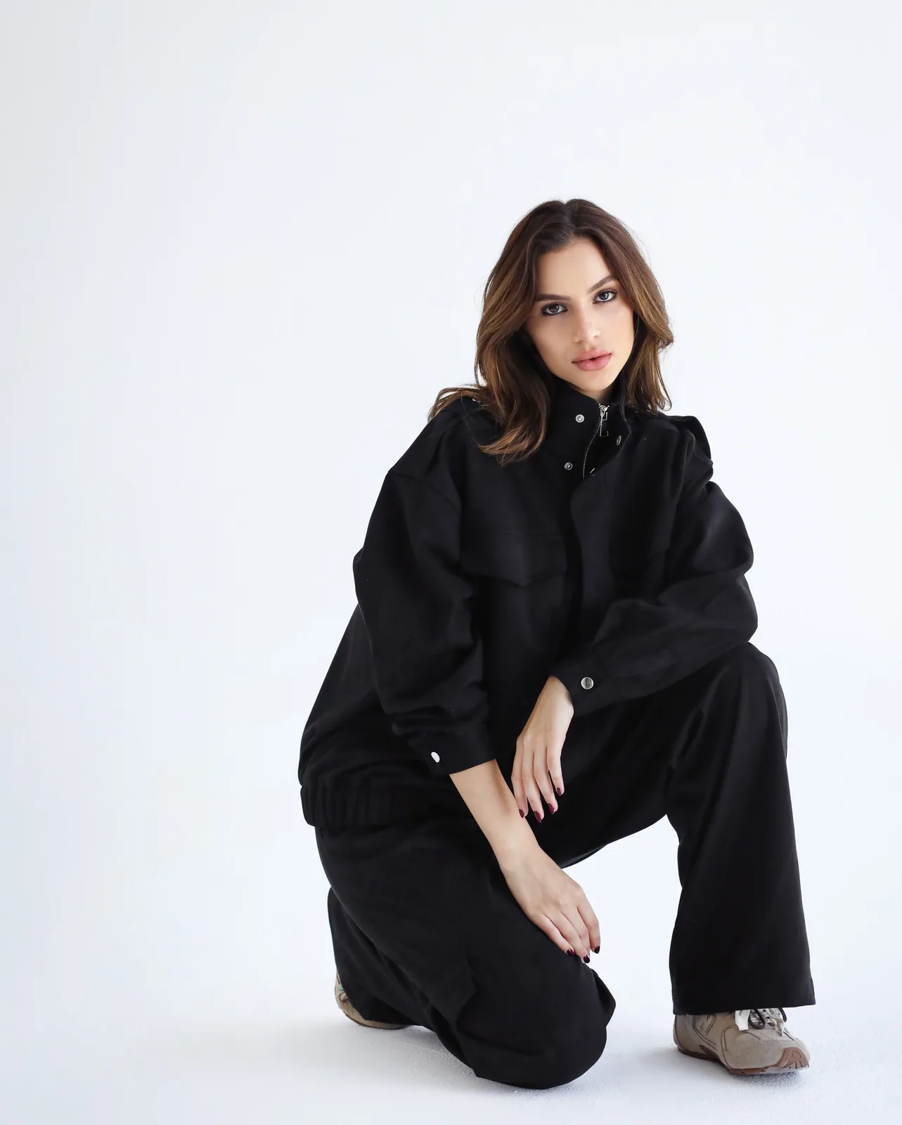 Myllena Voitach - Cosmos Model Management