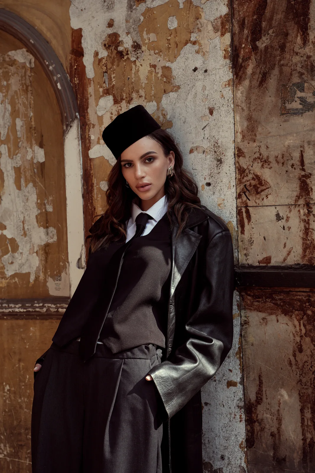 Myllena Voitach - Cosmos Model Management