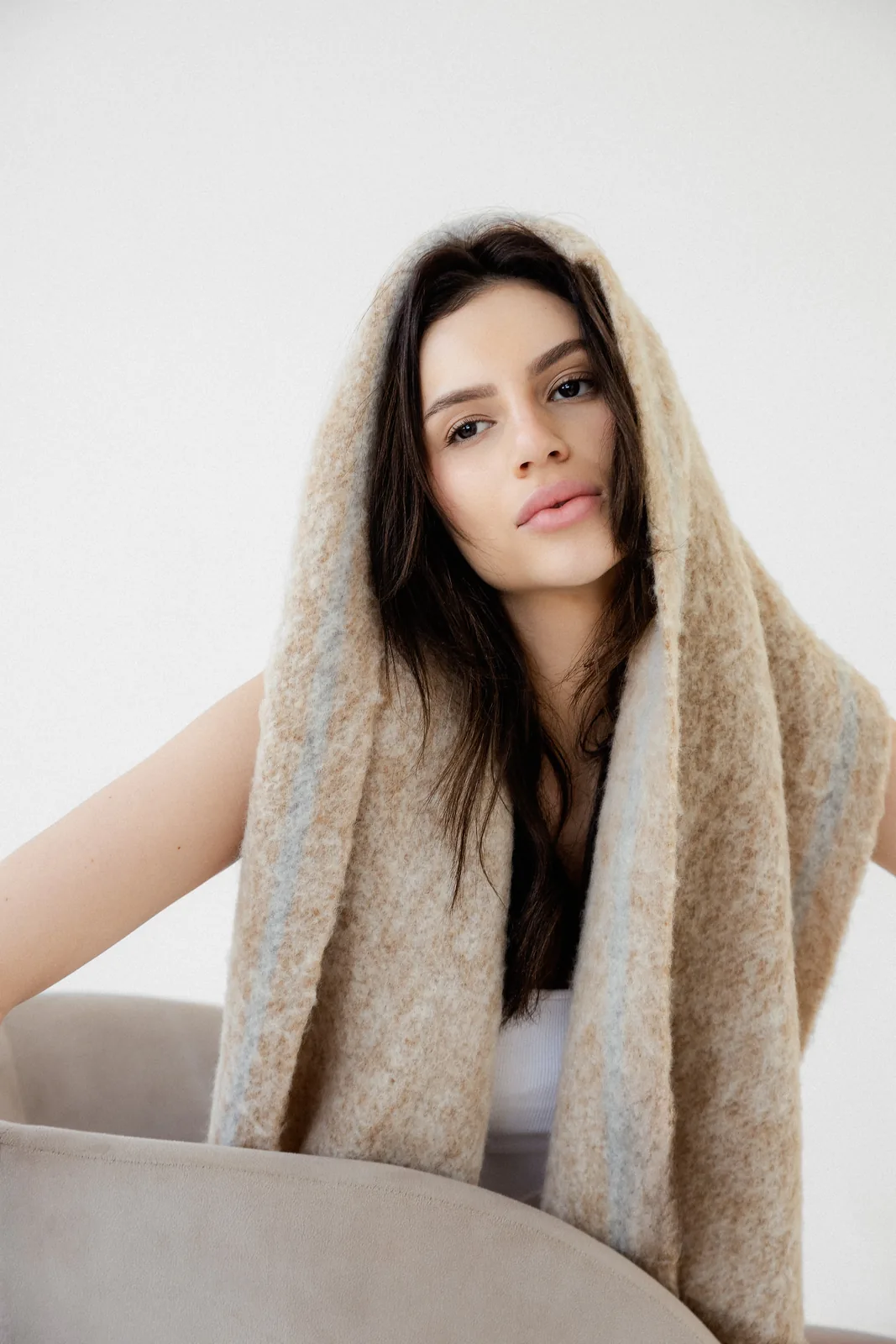 Myllena Voitach - Cosmos Model Management