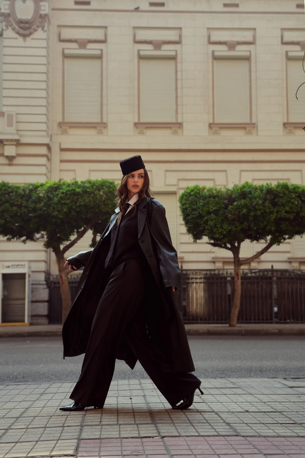 Myllena Voitach - Cosmos Model Management