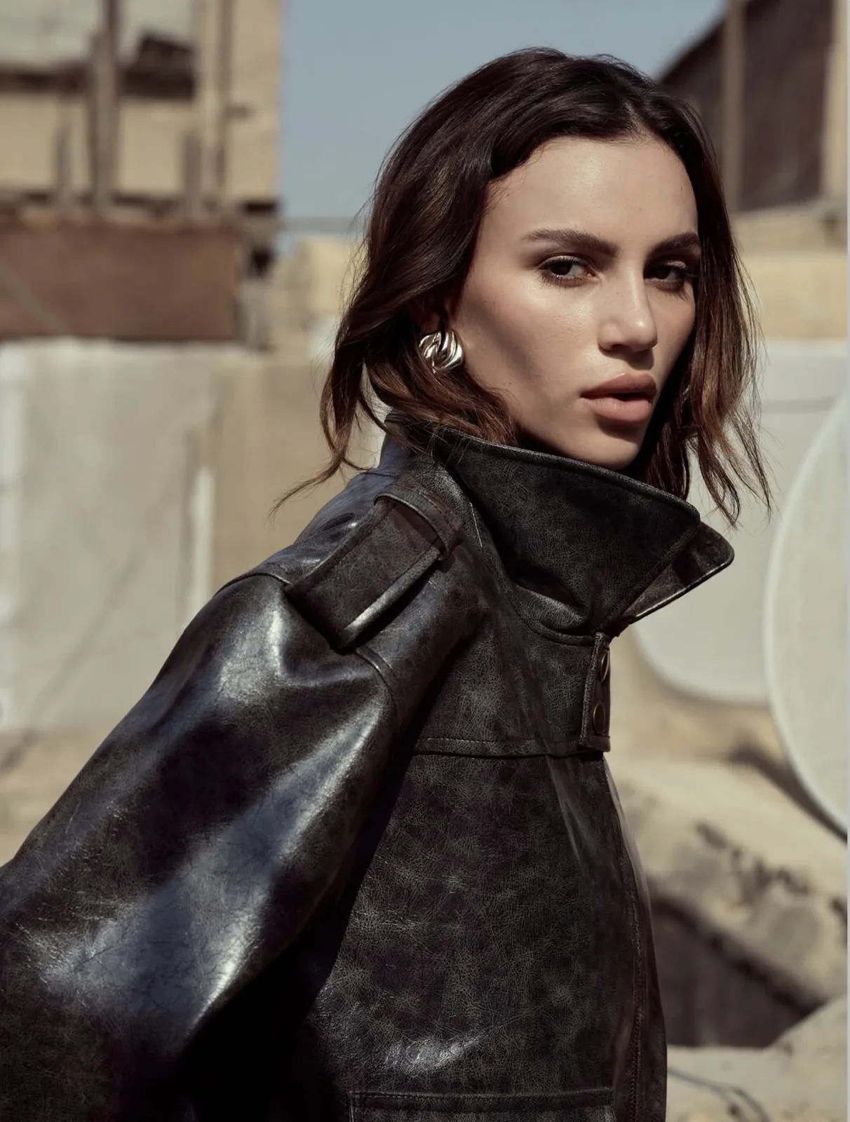 Myllena Voitach - Cosmos Model Management