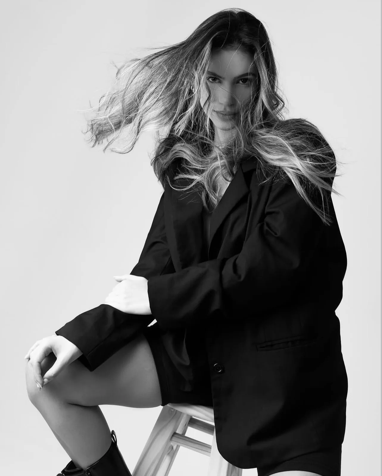 Myllena Voitach - Cosmos Model Management