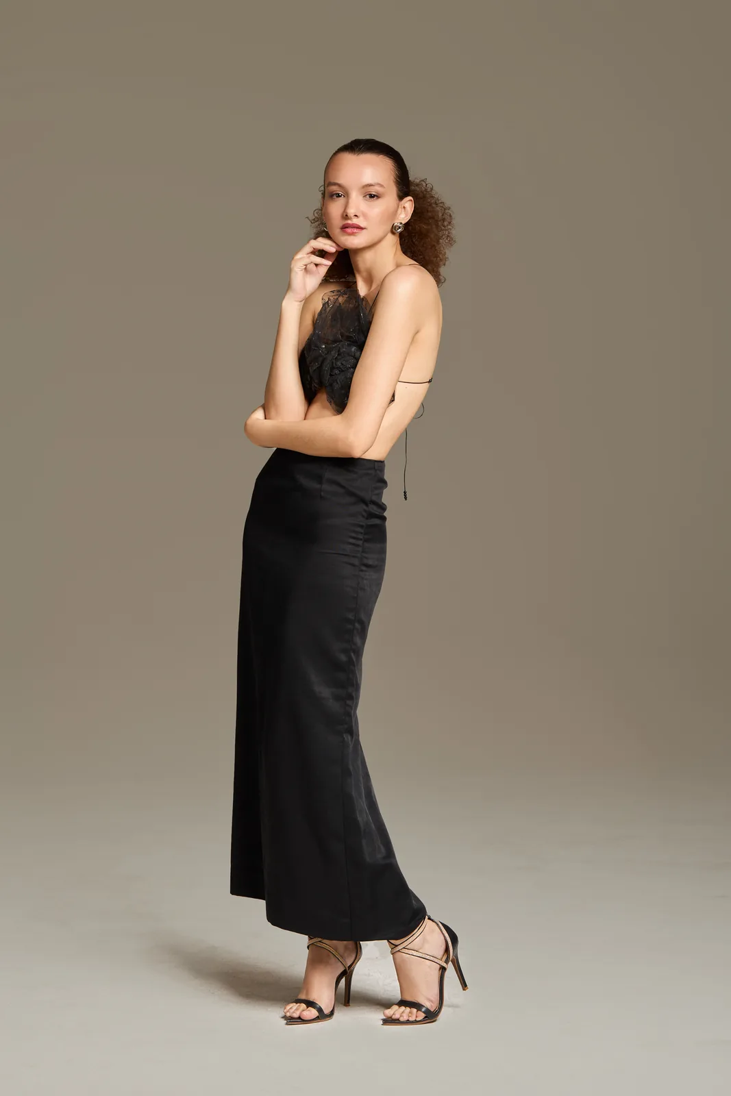 Natalie Baquiega - Cosmos Model Management