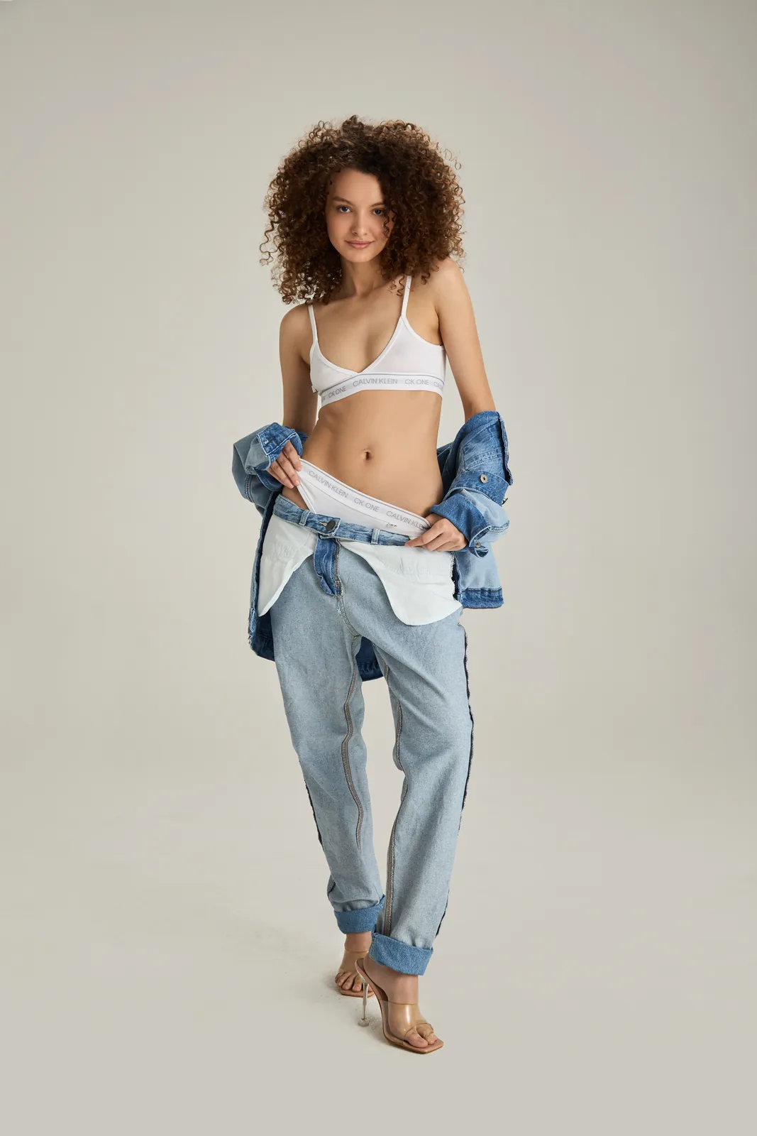 Natalie Baquiega - Cosmos Model Management
