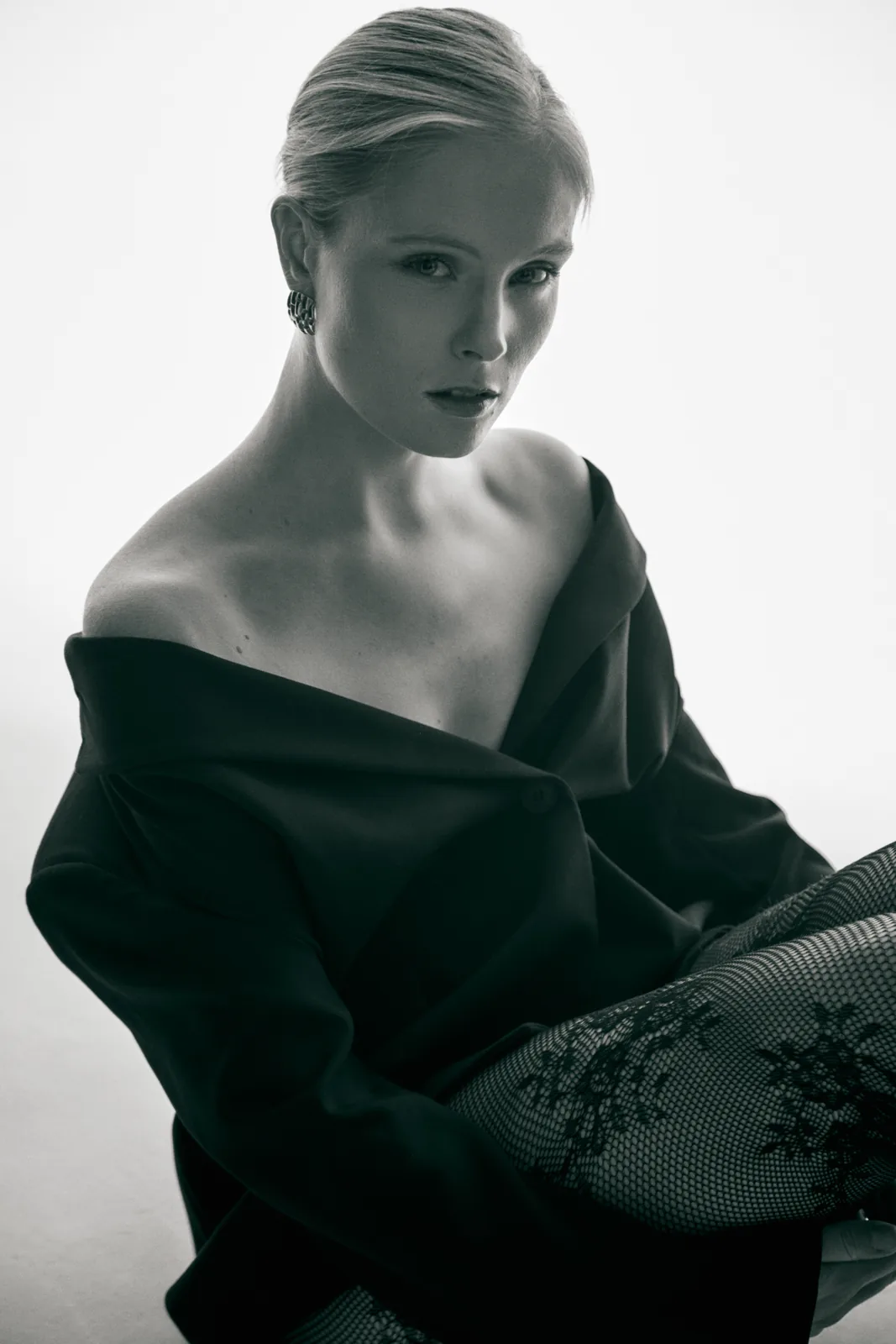 Natasa Gresak - Cosmos Model Management