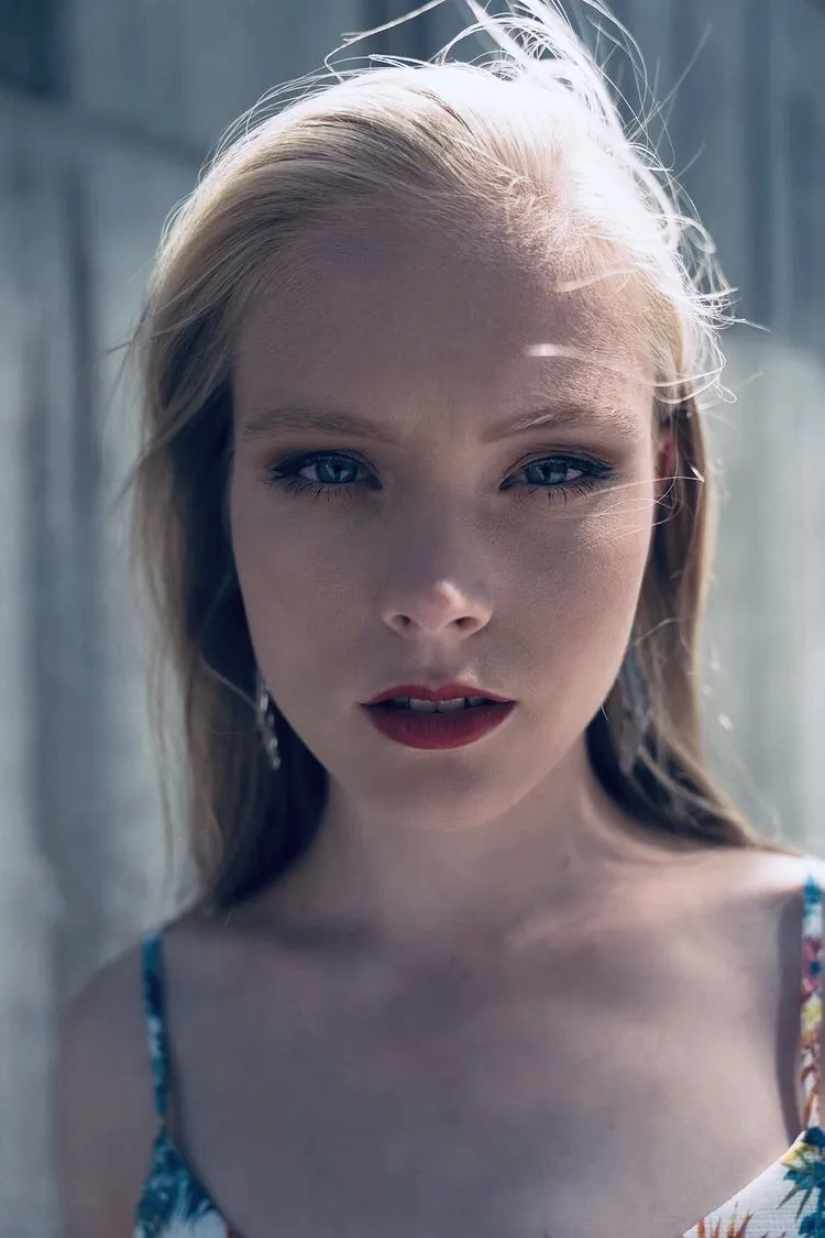 Natasa Gresak - Cosmos Model Management