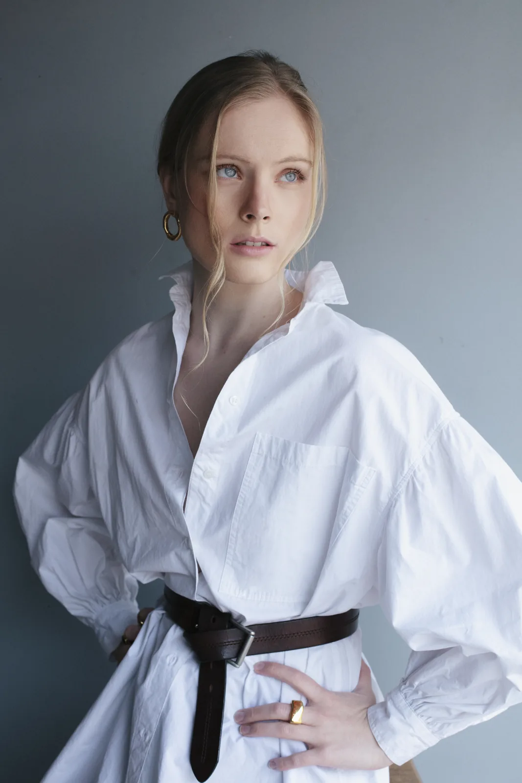 Natasa Gresak - Cosmos Model Management