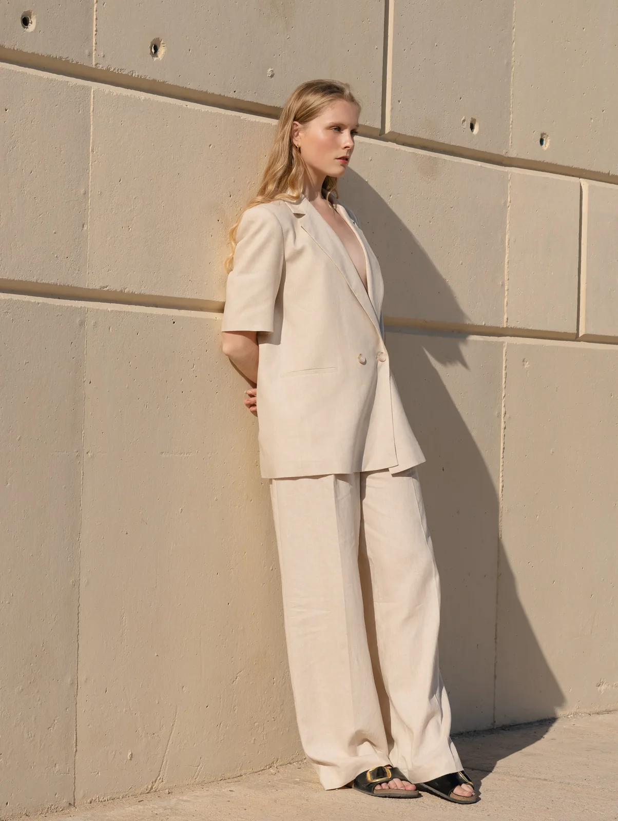 Natasa Gresak - Cosmos Model Management