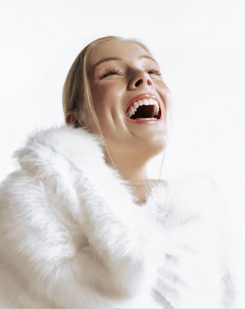 Natasa Gresak - Cosmos Model Management