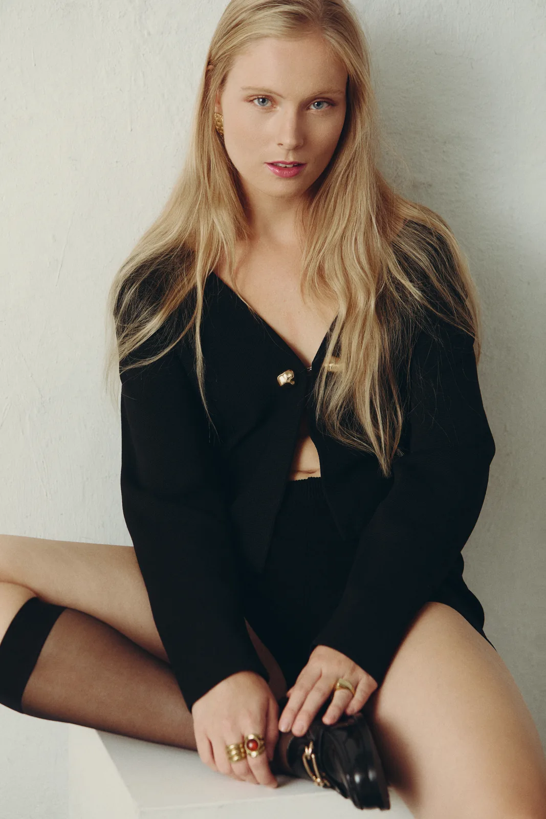 Natasa Gresak - Cosmos Model Management