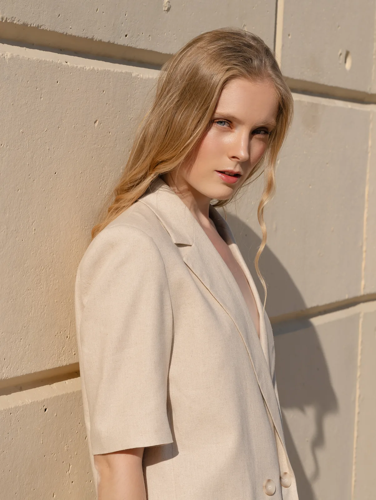 Natasa Gresak - Cosmos Model Management