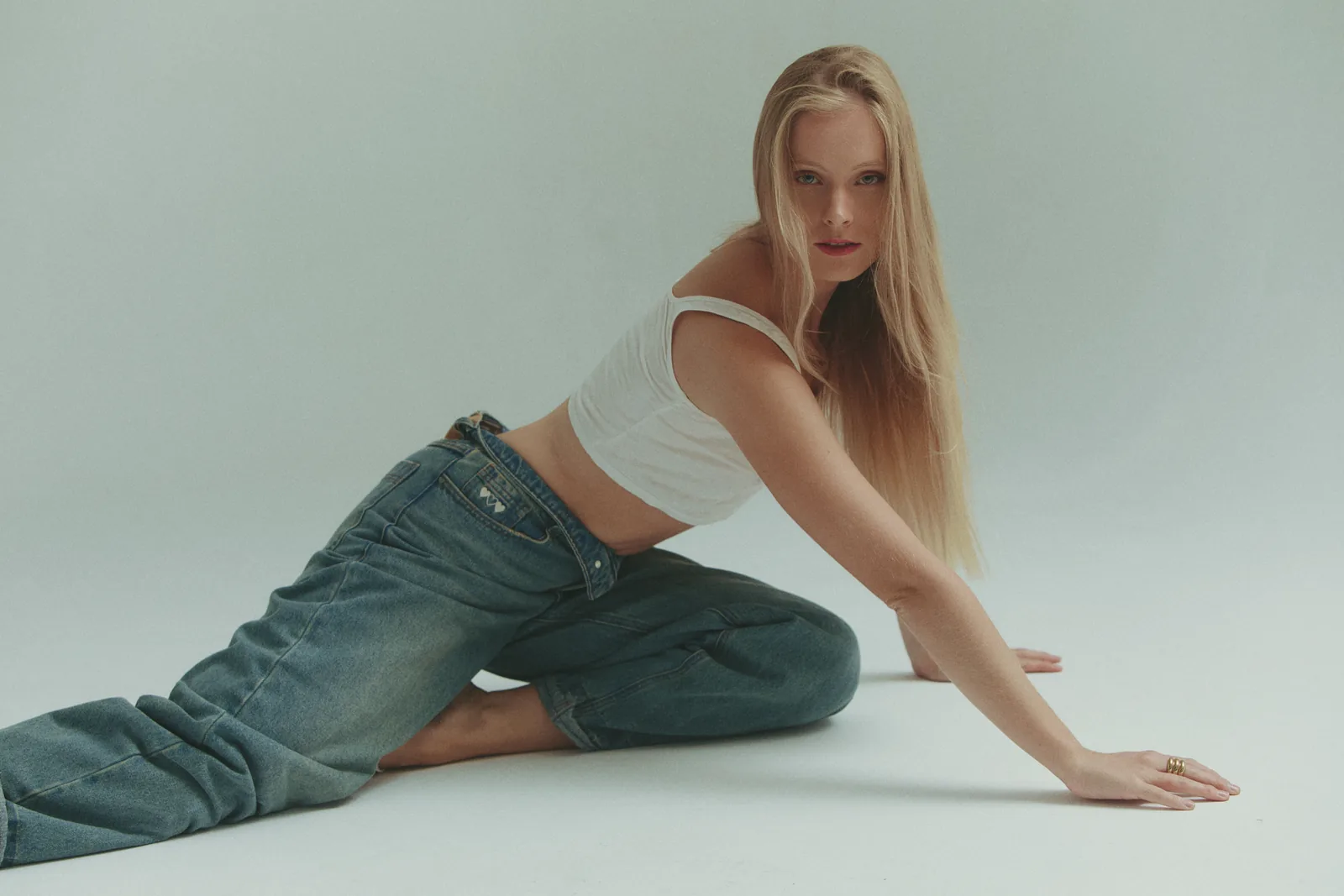 Natasa Gresak - Cosmos Model Management
