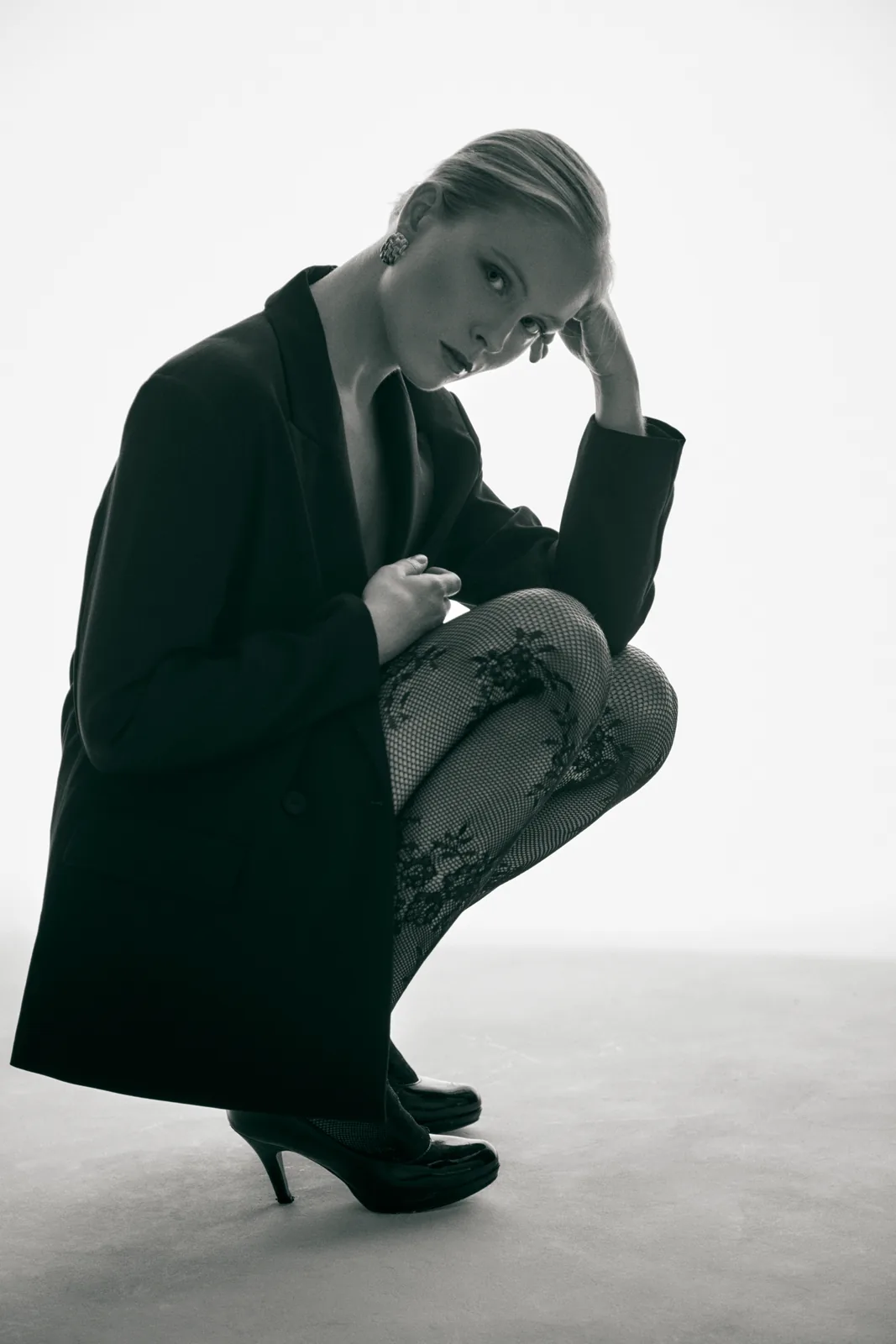 Natasa Gresak - Cosmos Model Management