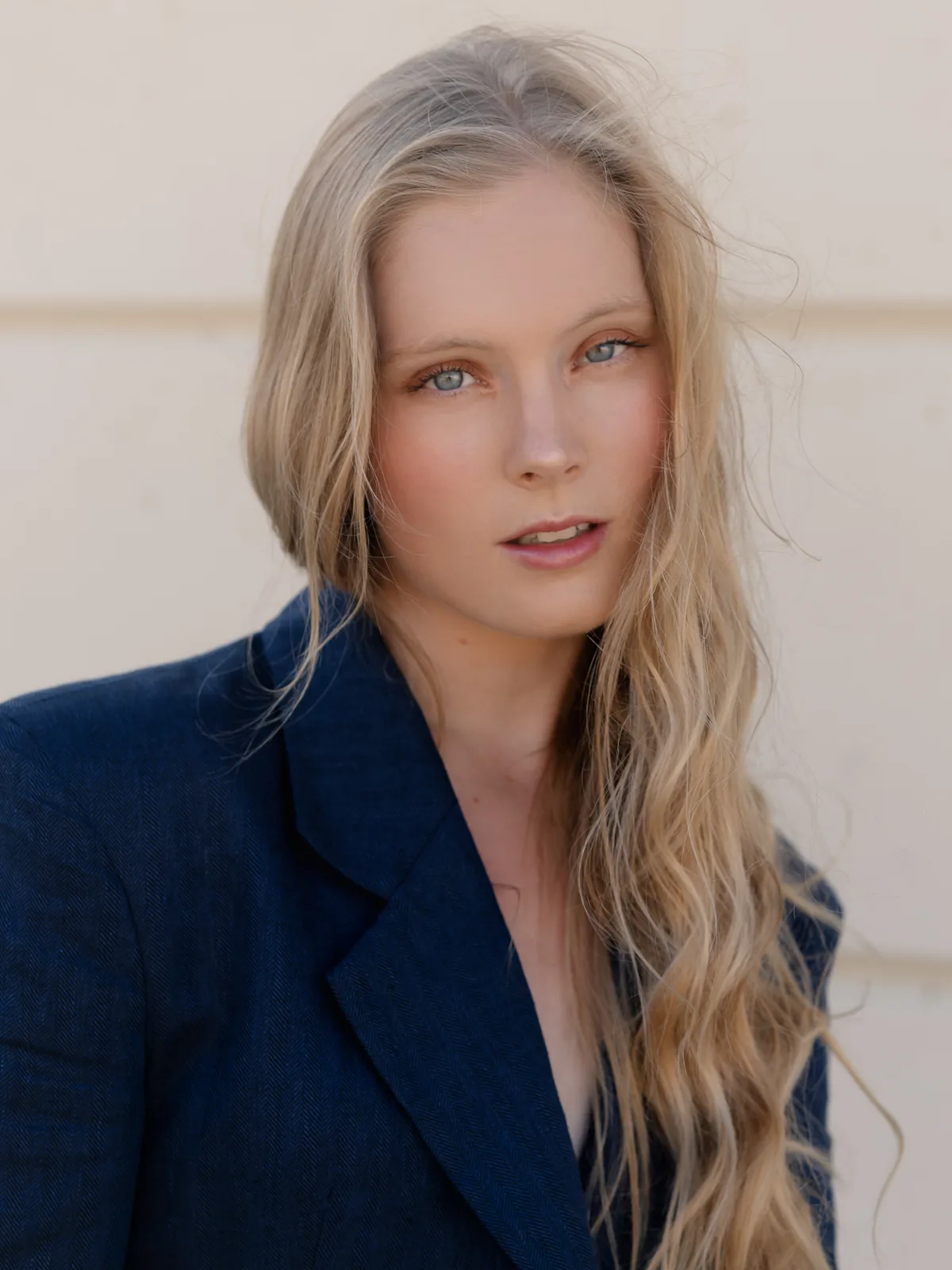 Nataša Grešak - Cosmos Model Management