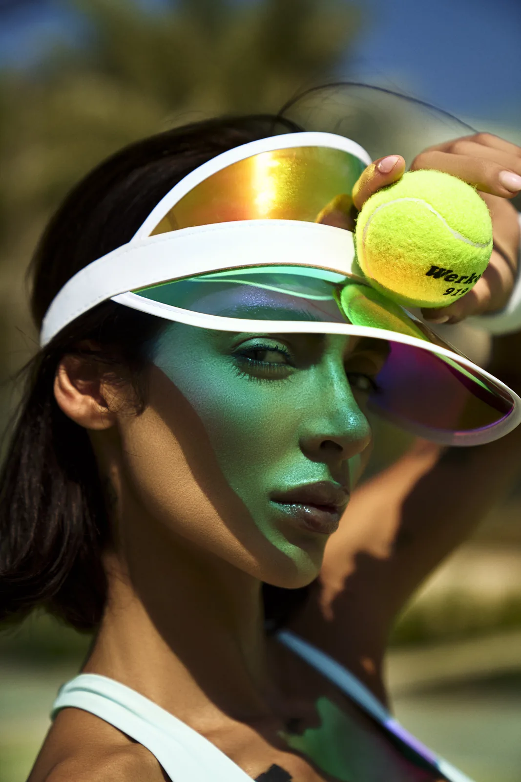 Negar Mirzadeh - Cosmos Model Management