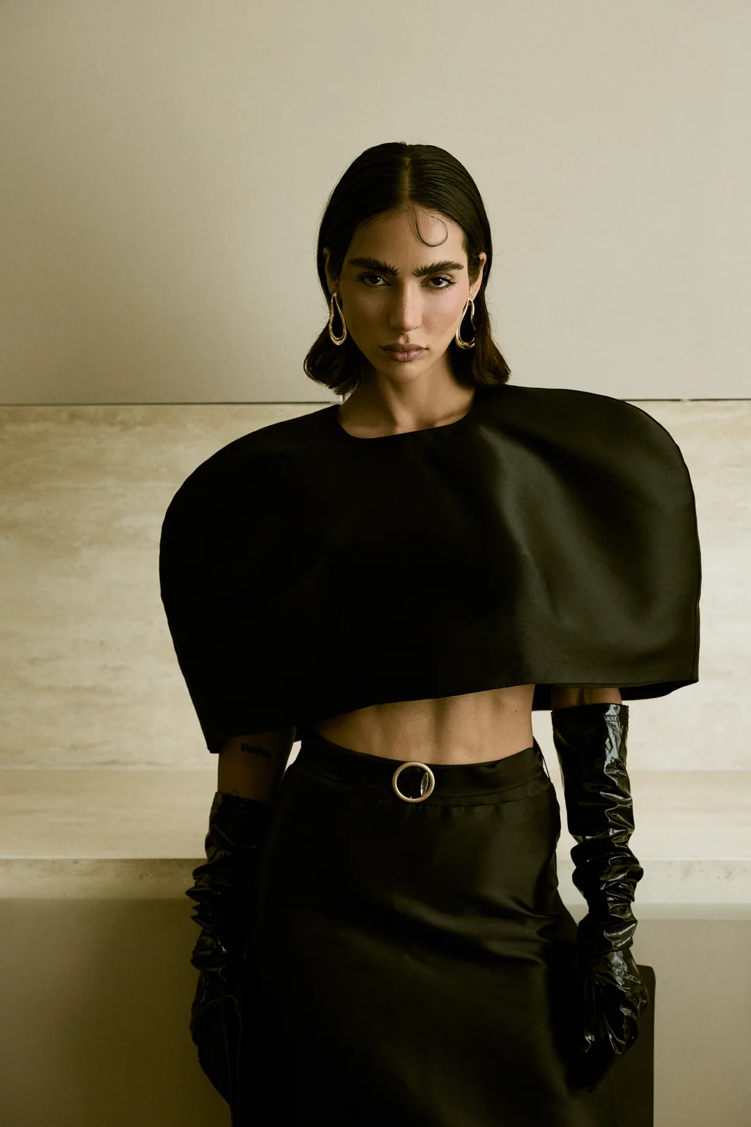 Negar Mirzadeh - Cosmos Model Management