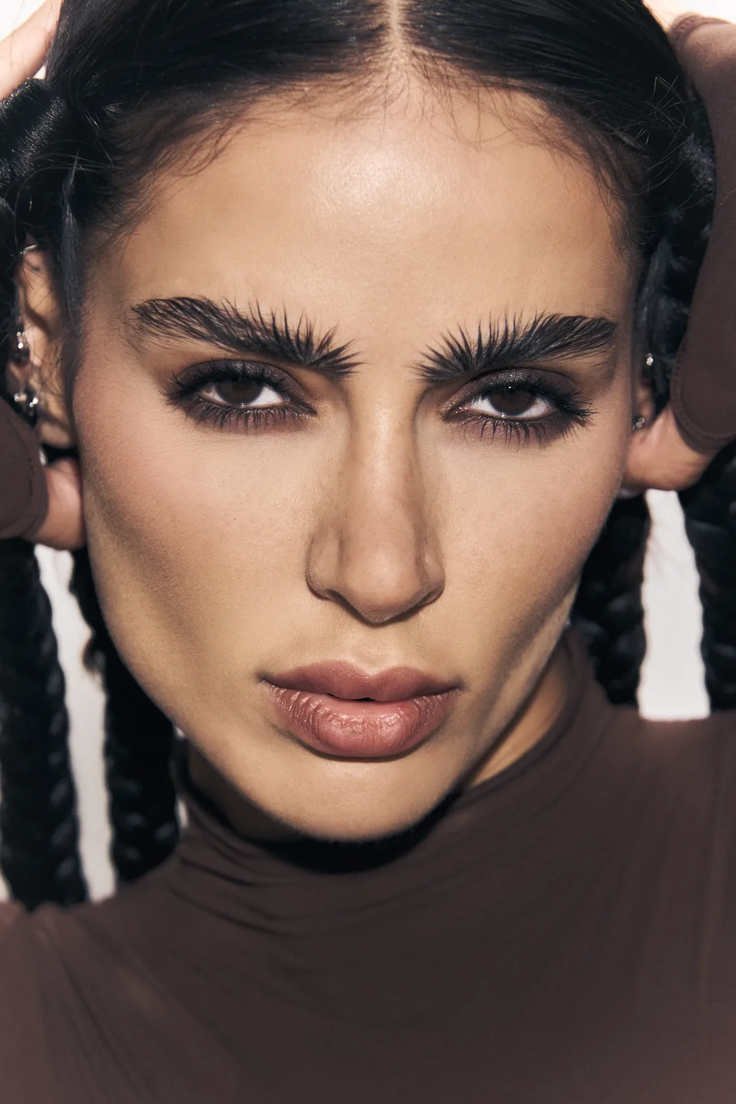 Negar Mirzadeh - Cosmos Model Management