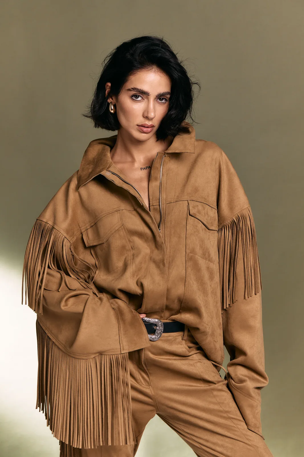 Negar Mirzadeh - Cosmos Model Management