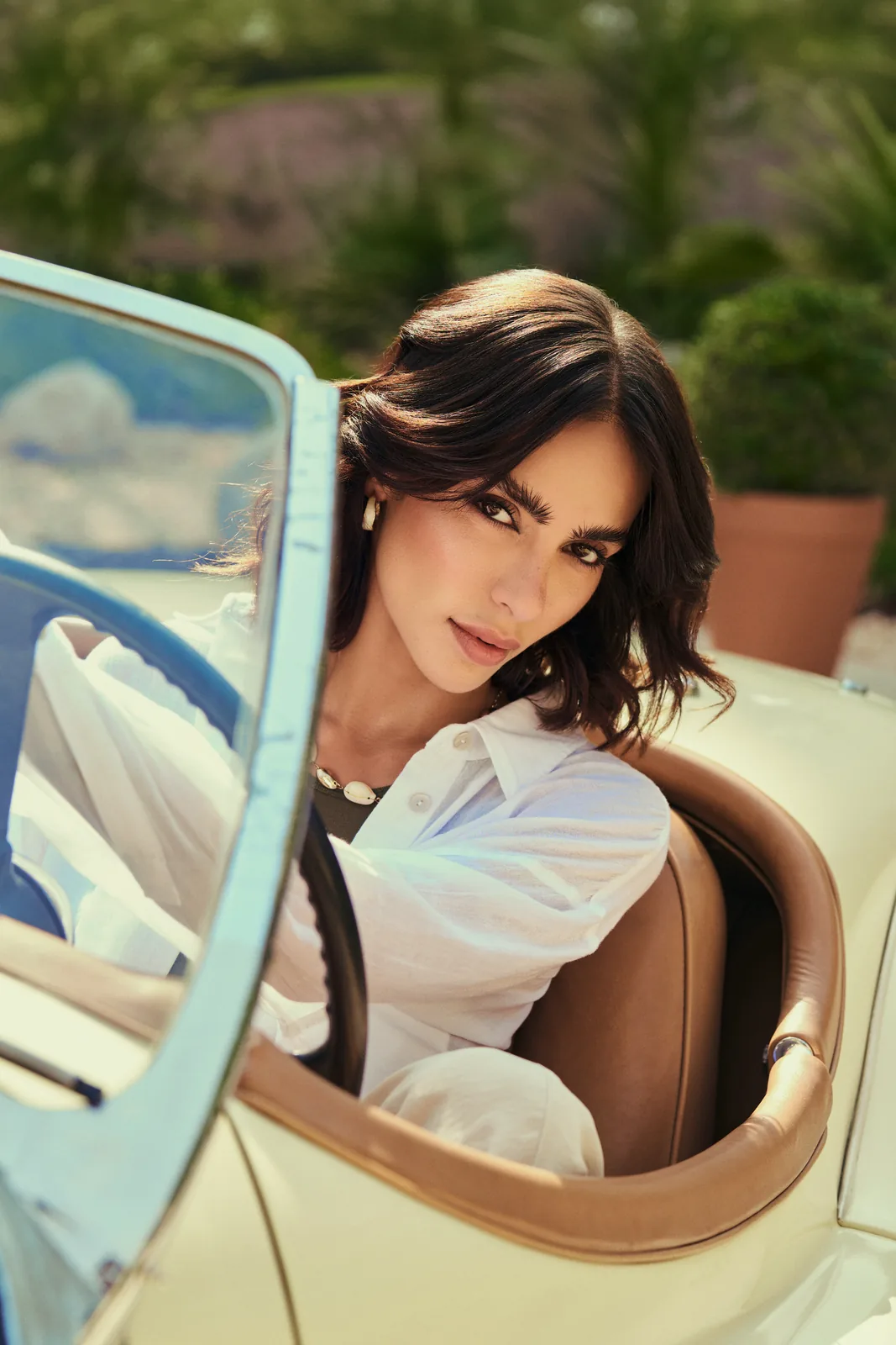Negar Mirzadeh - Cosmos Model Management