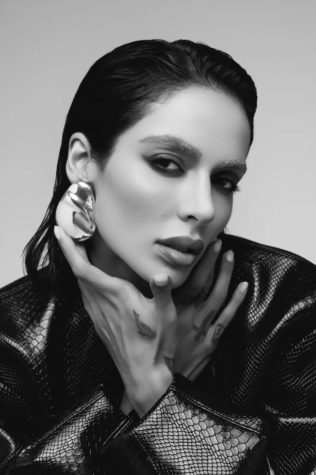 Negar Mirzadeh - Cosmos Model Management