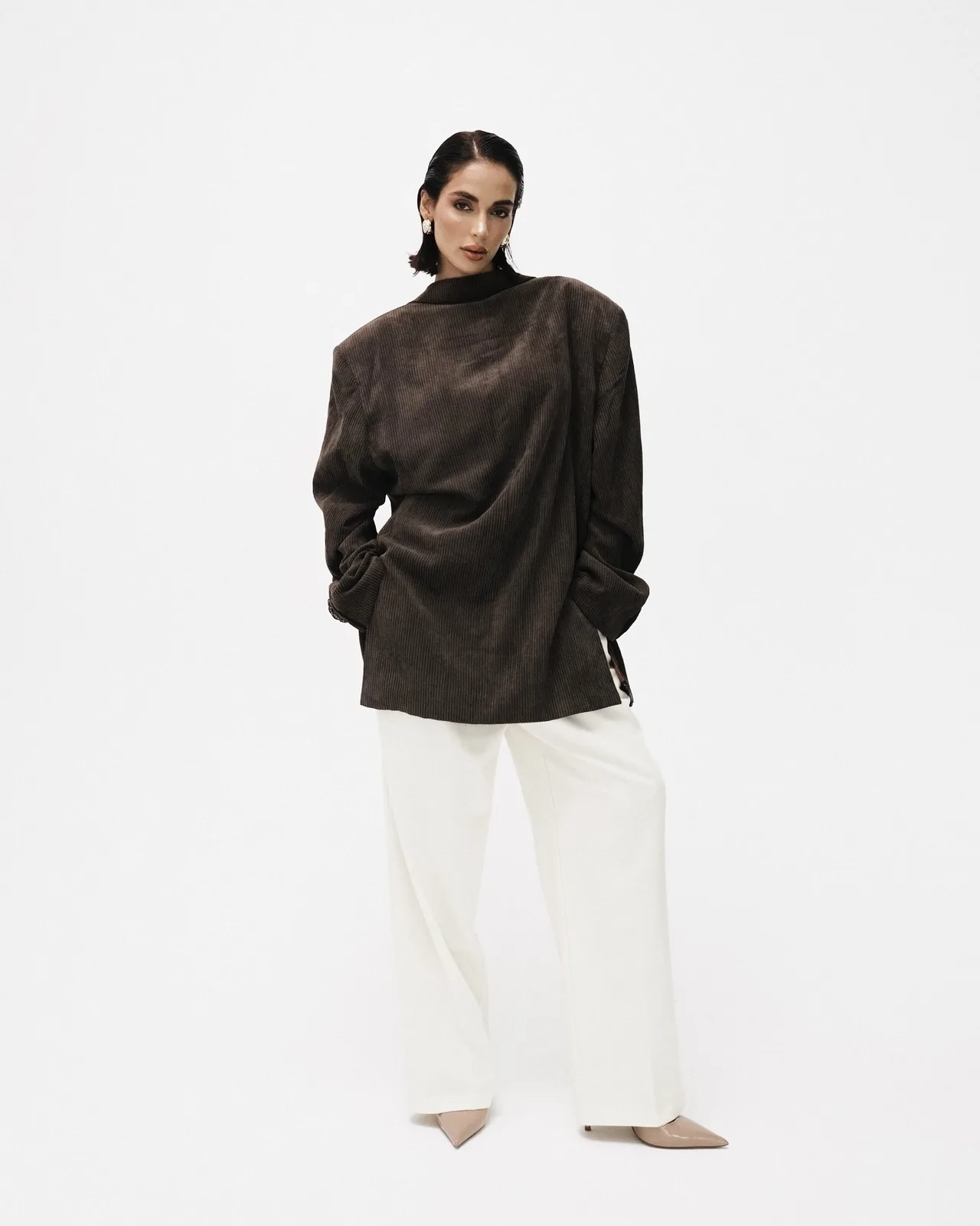 Negar Mirzadeh - Cosmos Model Management