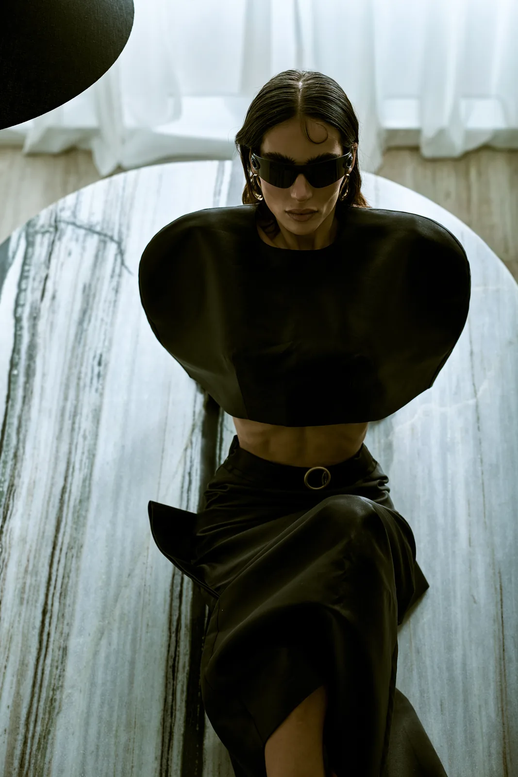 Negar Mirzadeh - Cosmos Model Management