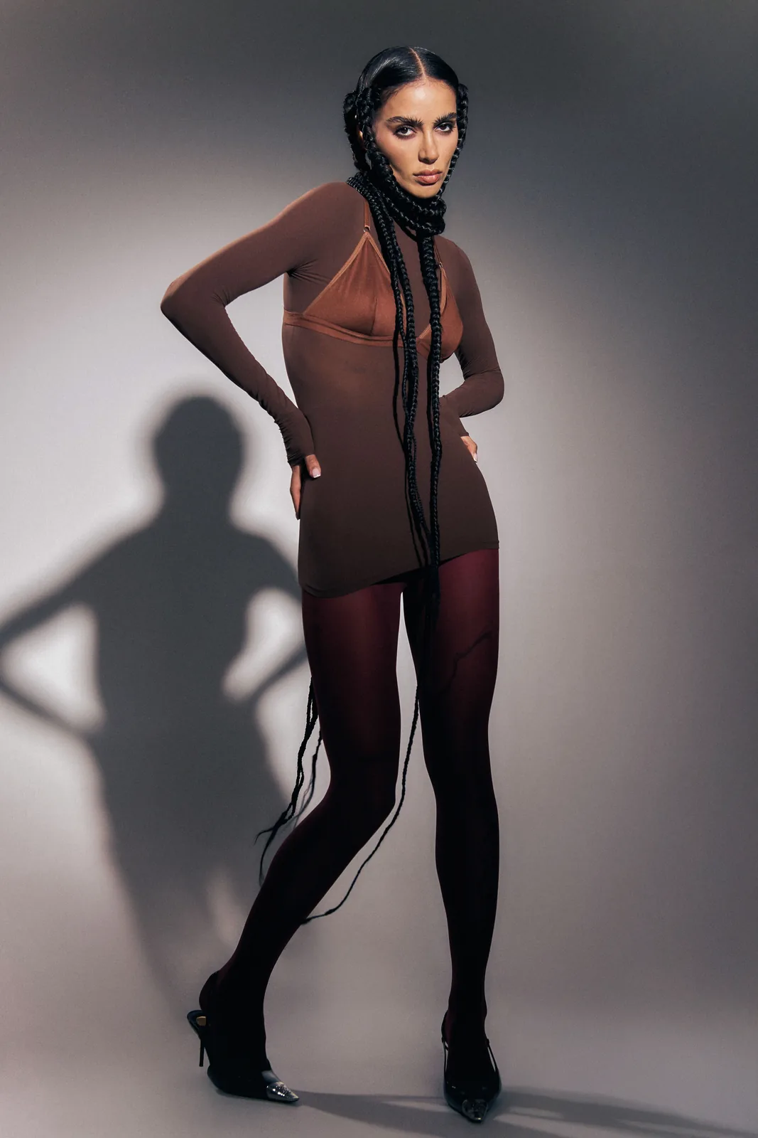 Negar Mirzadeh - Cosmos Model Management