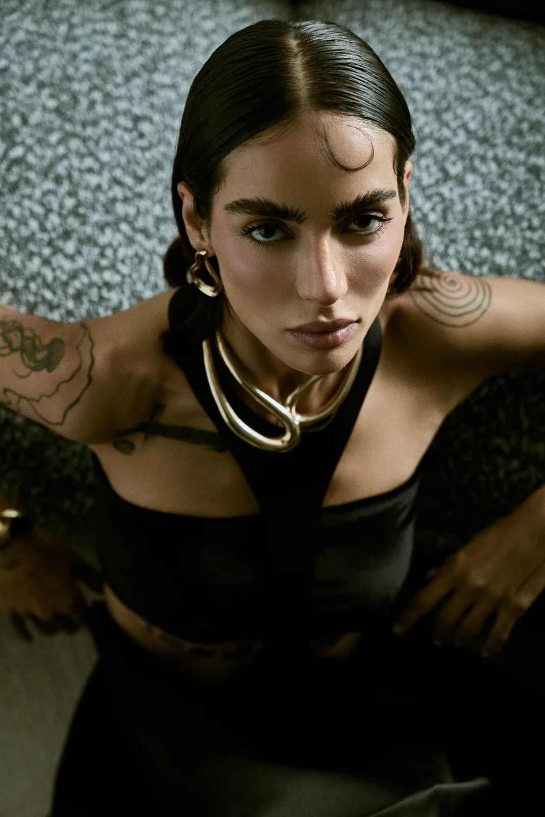 Negar Mirzadeh - Cosmos Model Management