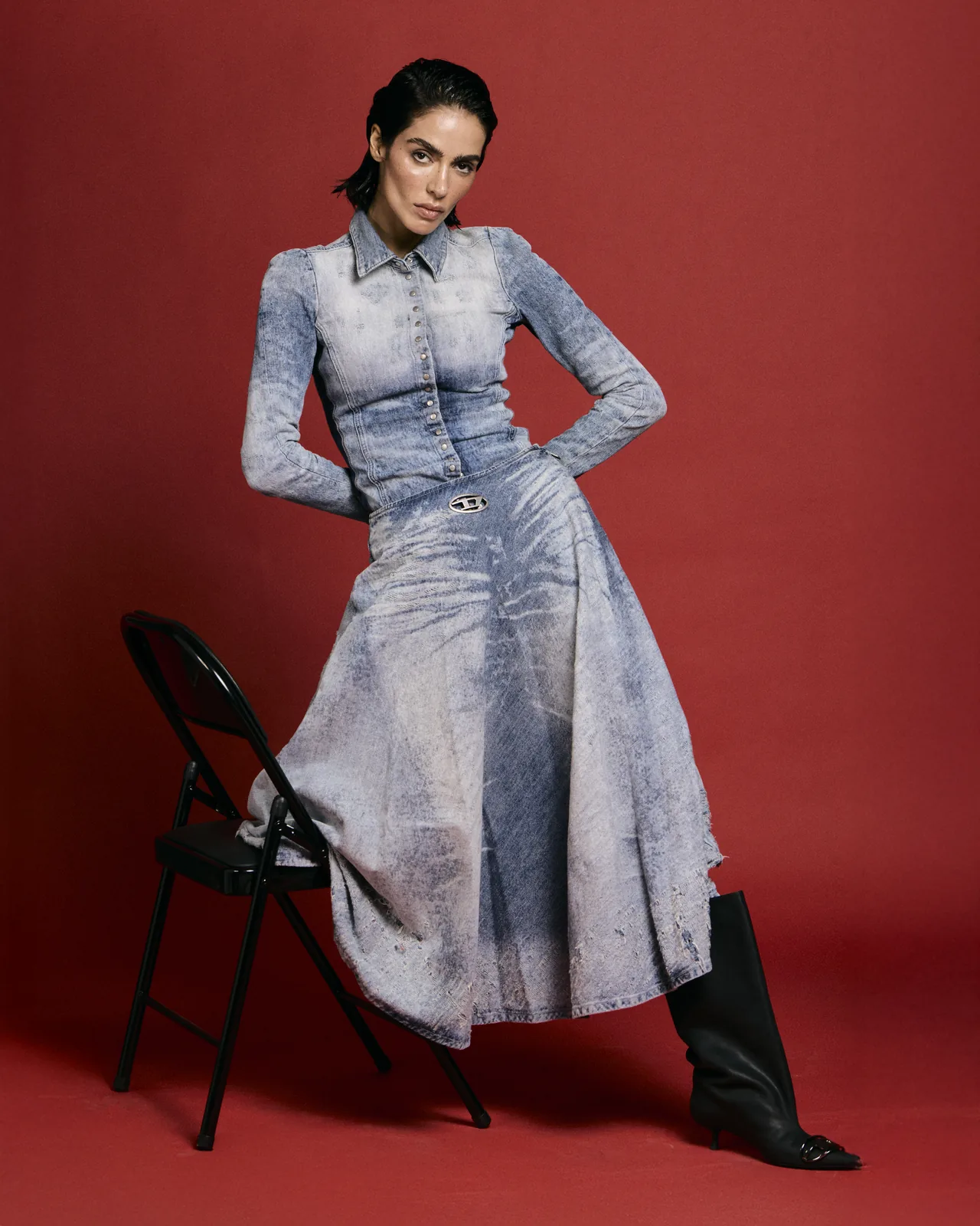 Negar Mirzadeh - Cosmos Model Management