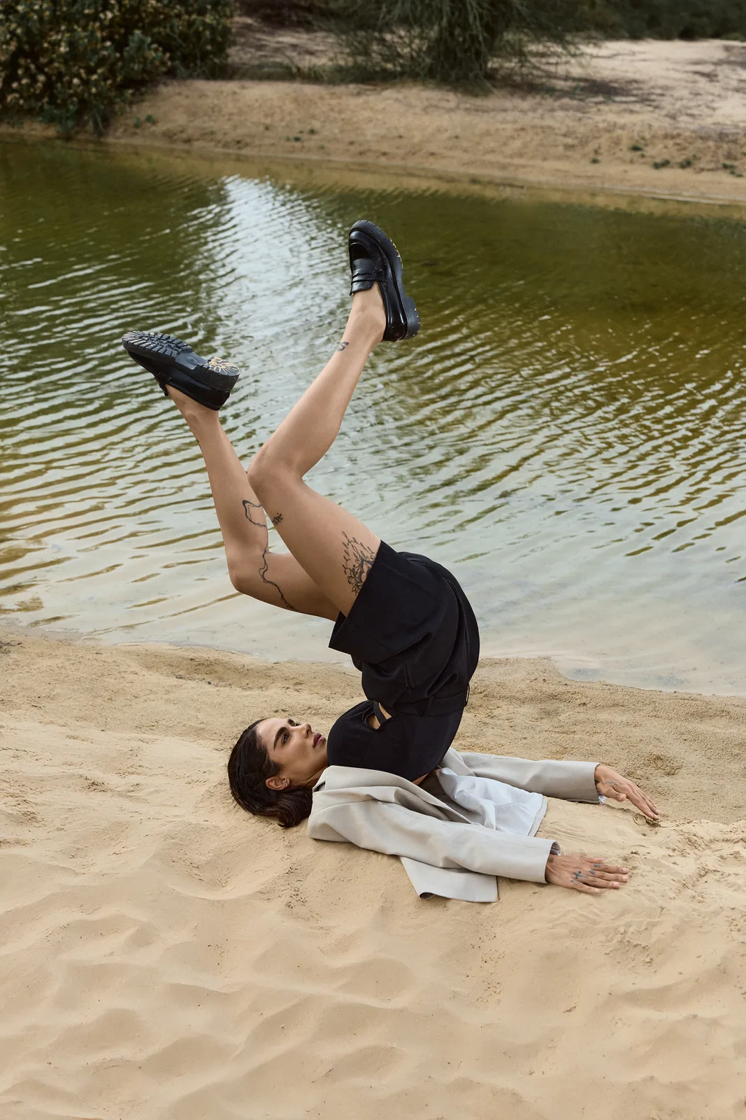Negar Mirzadeh - Cosmos Model Management
