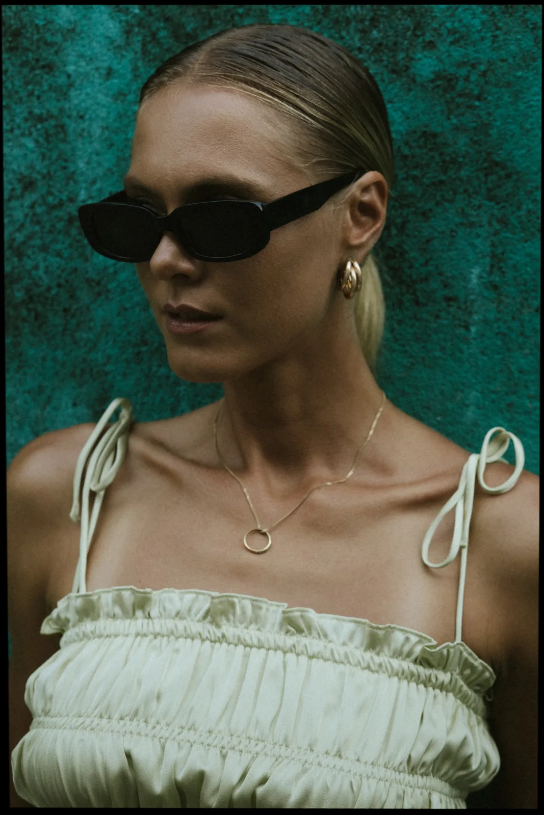 Ninja Turunen - Cosmos Model Management