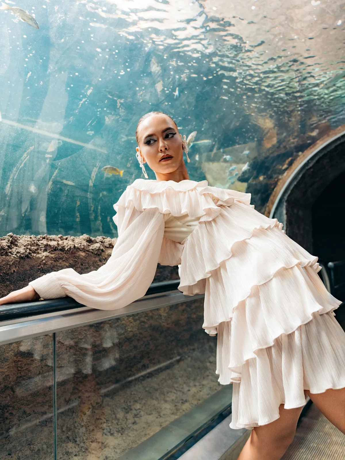 Ninja Turunen - Cosmos Model Management